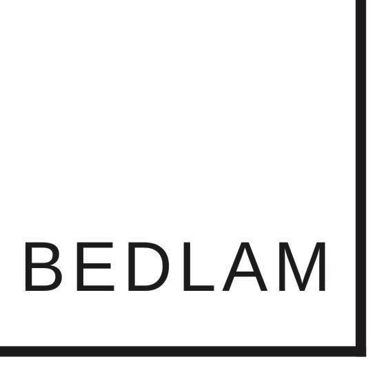Luxury Bedding Store www.Bedlam.Store