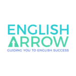 interview english arrow