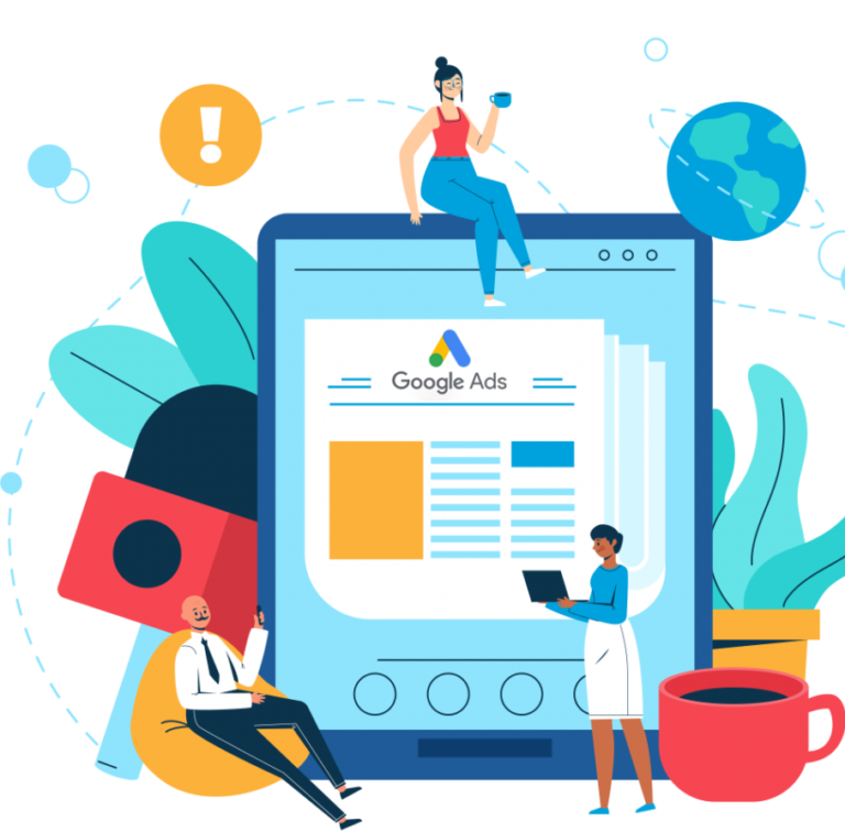 PPC management Google ads agency melbourne