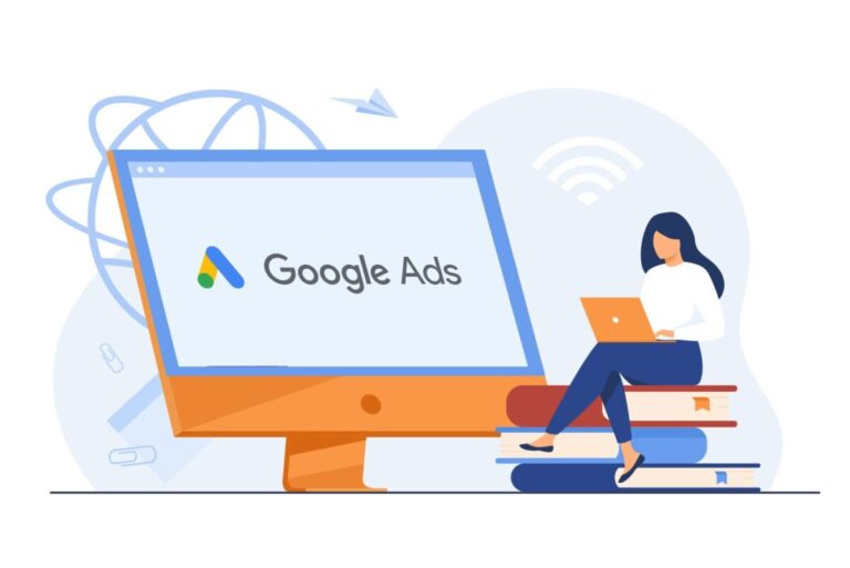 PPC management Google ads agency melbourne