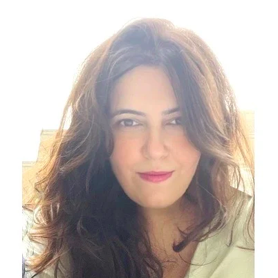 Tanya Palta