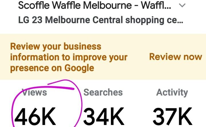 Scoffle Waffle Maps