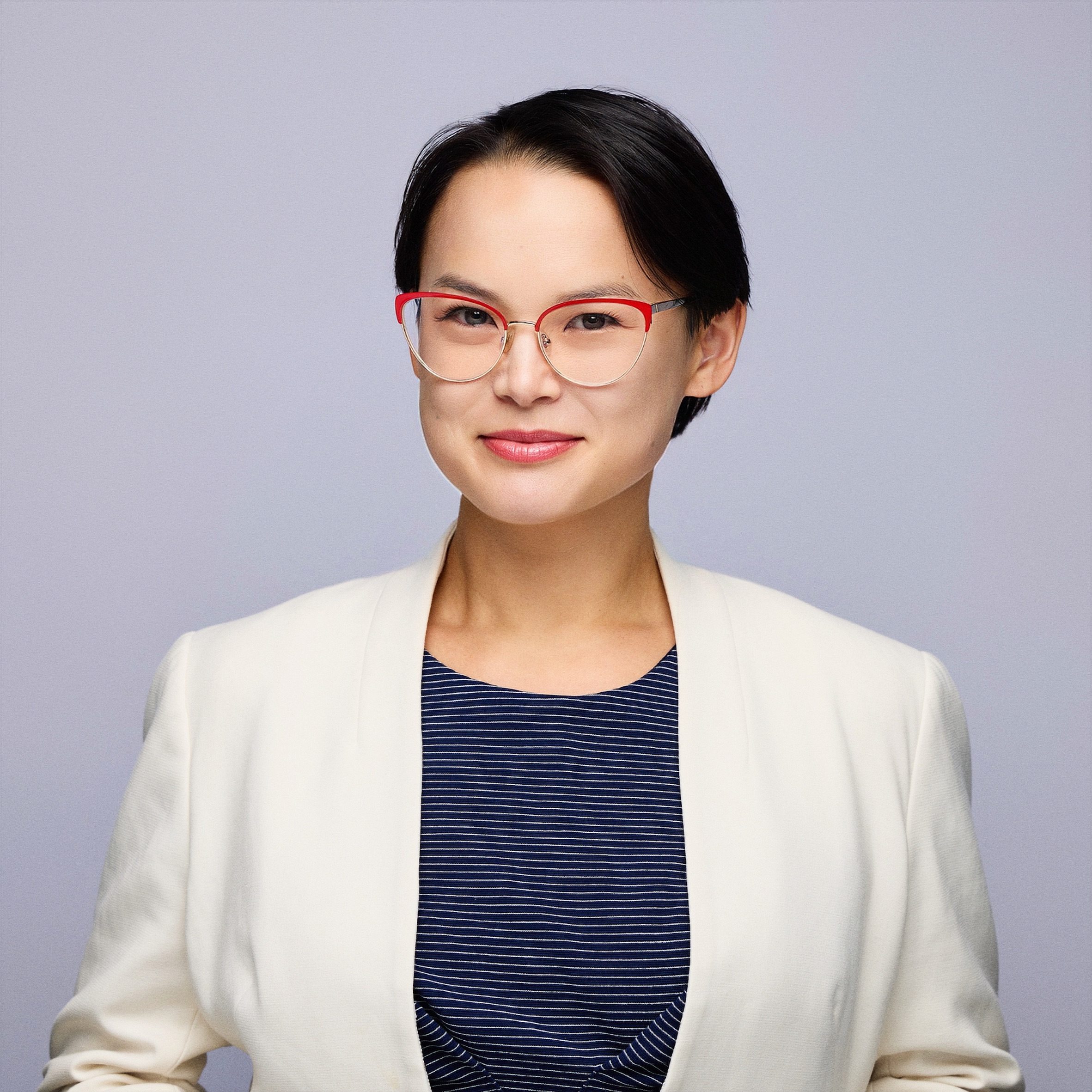 Grace Ng